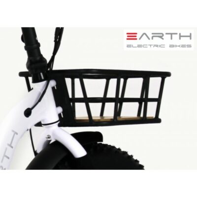 earth ebike