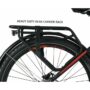 Earth T Rex Mixie Electric Bike Rear Rack 600x600