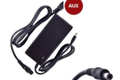 Earth Ebike Charger 600x600