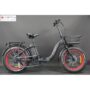 Earth Ant Ebike Fat Folding 600x600