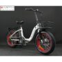 Earth Ant Fat Folding Ebike 600x600