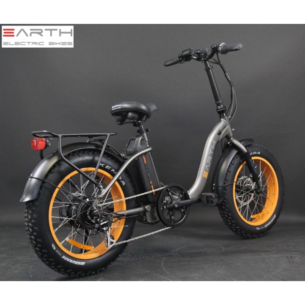 Earth Fat Tire Folding Ebike Charcoal Without Basket Low Res 11 600x600