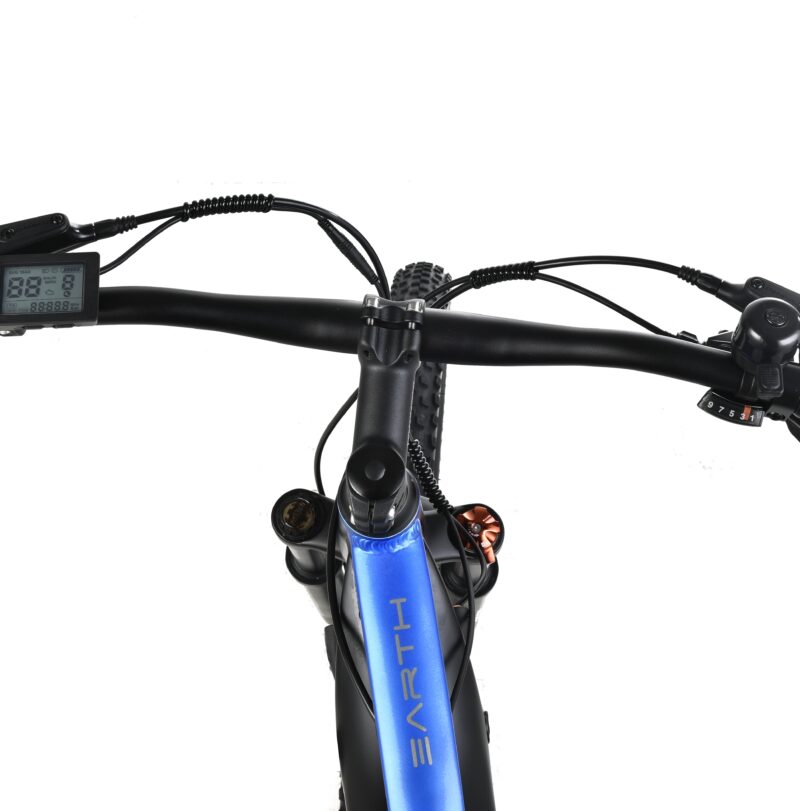 hard tail emtb