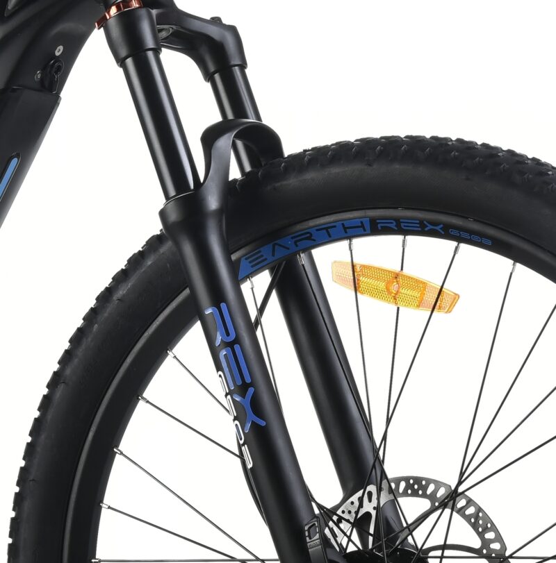 hard tail emtb