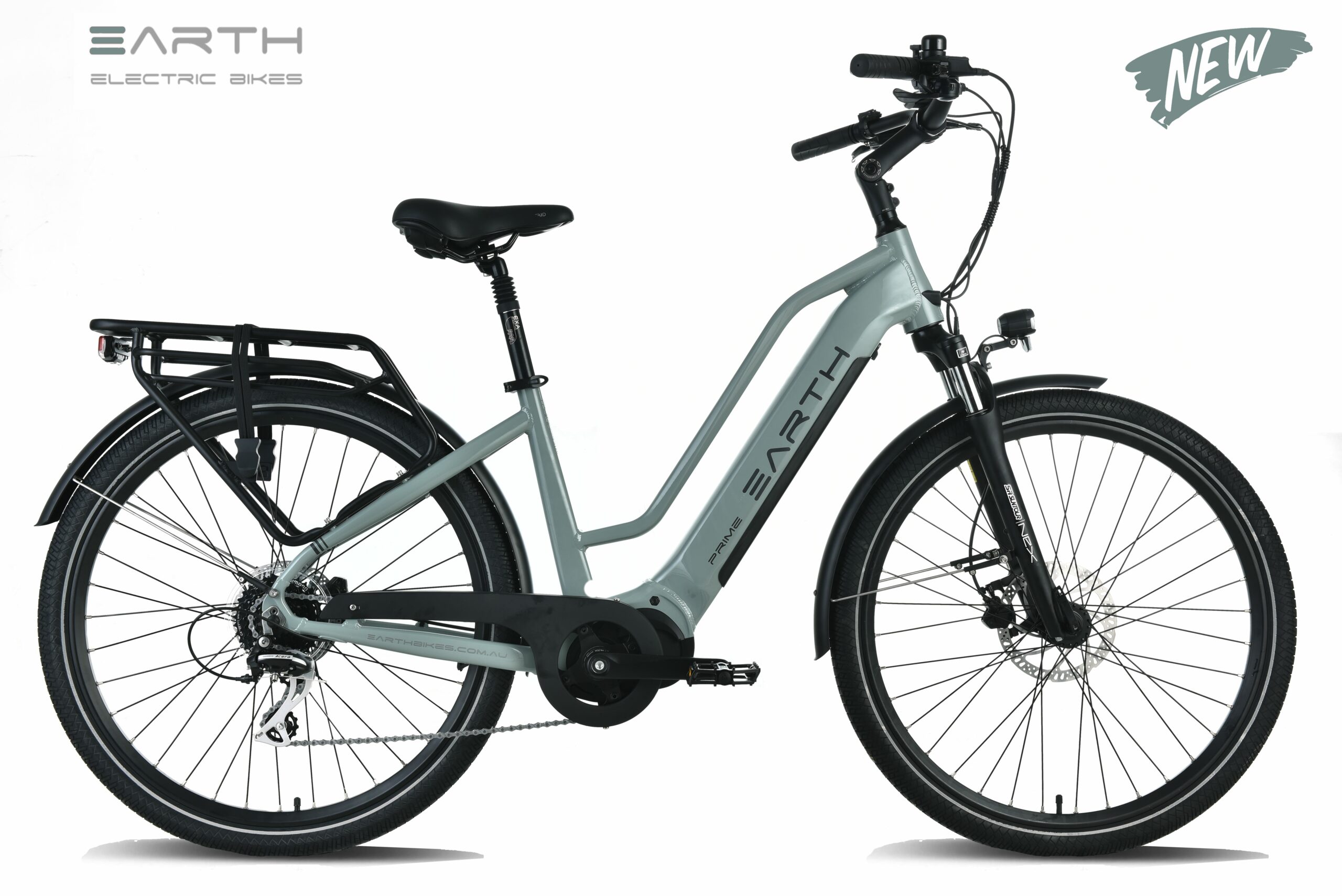 Earth Prime Trapeze Mid Ebike Sage Website