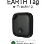 Earth E Tracking Apple Find My Black