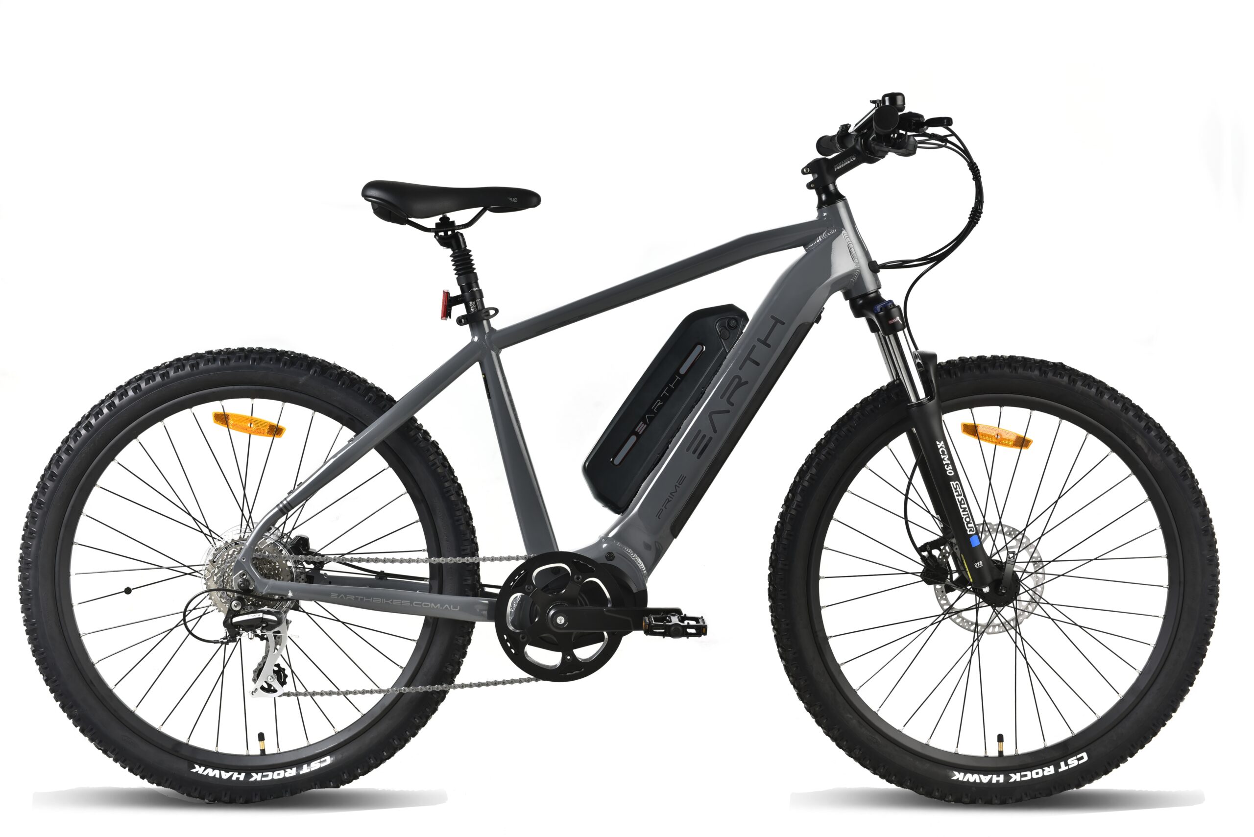Prime Hardtail Emtb Ebike Dual Battery 1000wh